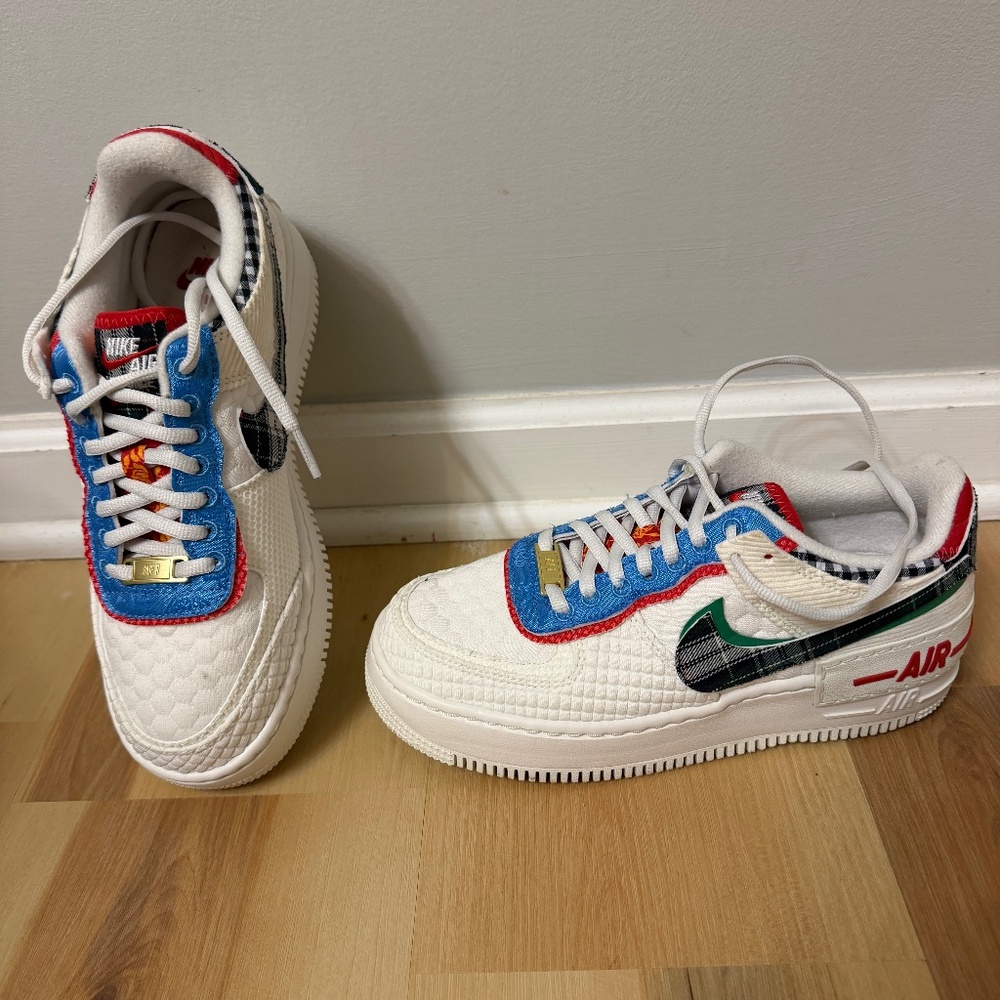 Nike Air Force One